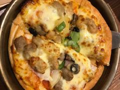 -必胜客(海安文峰店)