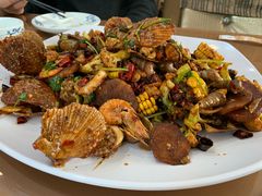 -盈润餐饮河南烩面全羊锅