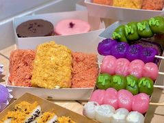 -米阿糯糕团•酒酿•甜品(莫愁店)