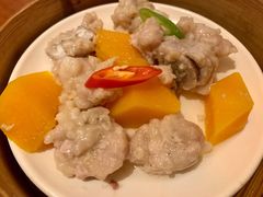 -杭州JW万豪酒店-万豪中餐厅