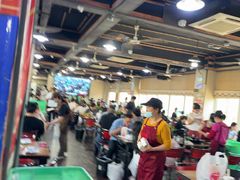 -皖北巫氏三胖地锅鸡(长淮总店)