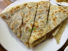 -溢心园香河肉饼总店