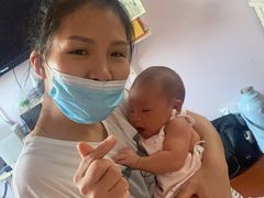 -阿福宝宝月嫂(东方医院店)