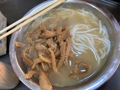 牛杂粉-超记粉店(阜民店)