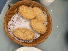 -古南都·江苏酒家(建宁路店)