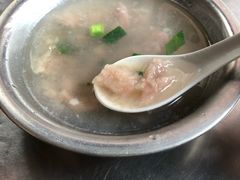 -群众牛肉小点(蚵仔煎)