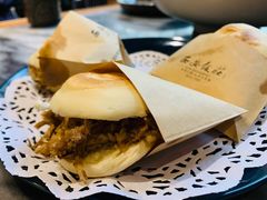 -西安饭庄·非遗陕菜(钟楼店)