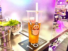 -蜜雪冰城(新北万达一店)