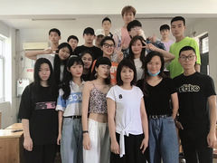 -江苏模特艺术学校