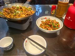 -富正毅三下锅连锁(三店)