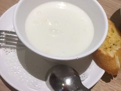 -佛山皇冠假日酒店-西餐厅