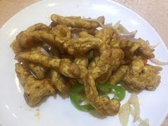 -老人和饭店(淮海中路店)