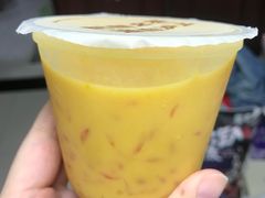 -沪上阿姨·精选茶饮(合生广场店)