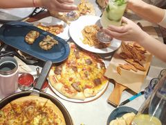 -必胜客(射阳吾悦店)