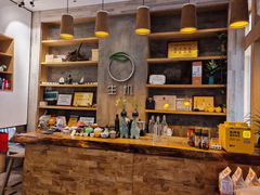 -生机蔬食·24节气料理餐厅(番禺广场店)
