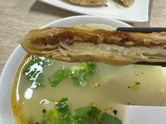 -北三沙家烧麦(北头道街店)