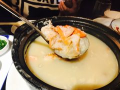-日进一片海.生腌海鲜火锅.宵夜烧烤(三里屯总店)