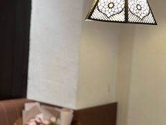 -Uncle Kosto科斯托·中东菜