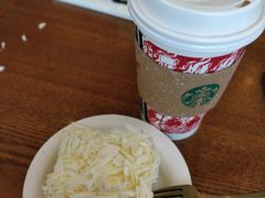 -星巴克(成都龙湖三千集店)