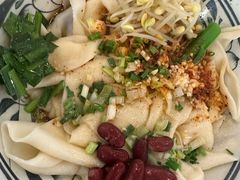 -秦关面道(世博店)