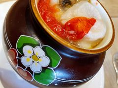 -卢布里西餐厅(星海广场店)