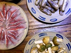 -云上千禾(水上店)