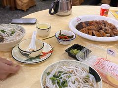 -安记烧鹅(新桥店)