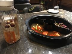 -佬土鹅肠火锅(解放路店)