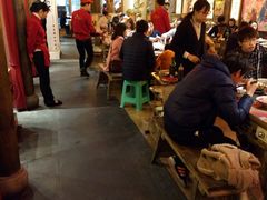 -蜀大侠火锅(建设路第五大道店)