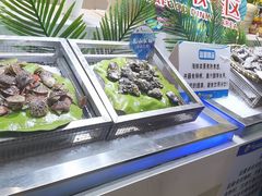 -集杰尚品海鲜烤肉自助餐厅(乳山振华店)