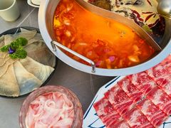 -故里和山·成都火锅(欢乐港湾店)