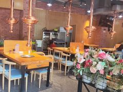 -金顺碳烤肉(番禺傍江地铁站店)