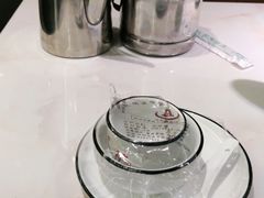 -刘胖子家常菜·蹄花焖藕(兴业店)