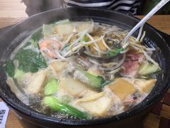 -天瑞福云南过桥米线(十里河店)