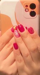 -娜娜美甲美睫半永久纹绣