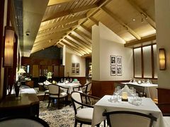 大堂-Le Comptoir de Pierre Gagnaire