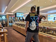-素满香·食养自助(建邺万达店)