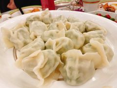-开海·红岛海鲜虾水饺(石老人店)
