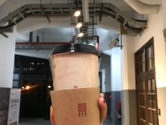 -春水堂人文茶馆(松烟文创店)