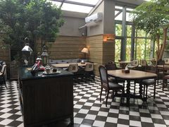 餐厅-北京望京葉子里酒店(望京SOHO店)