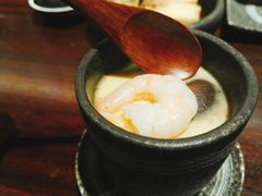 海鲜蒸蛋-一豚轩·烧鸟·豚骨拉面(五四路店)