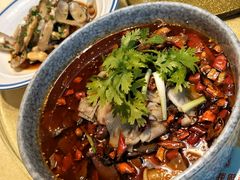 -大灶头·新昌菜(中国茶市店)