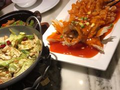 -江南大院松鼠桂鱼(奉贤宝龙店)
