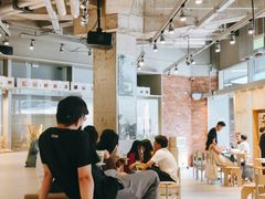 -KUDDO COFFEE(深圳湾总部)