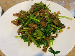 -王家厨房(新华路店)