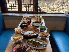 -妈妈的味道(和顺古镇店)