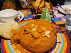 -泰妃殿(武汉首店)