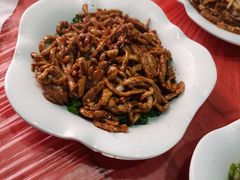 -素勤饮食店(城头巷店)