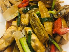 -友强·23年特色海鲜大排档(厦门店)