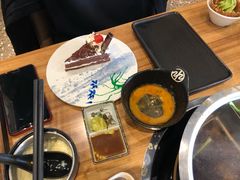 -水林间·寿喜烧自助(仙林金鹰店)